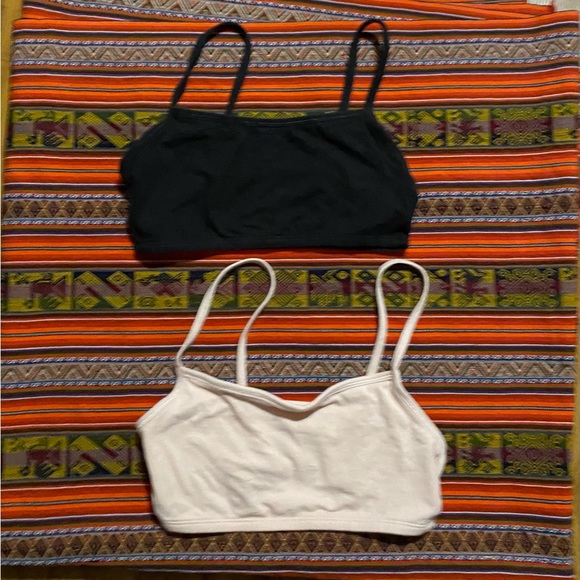 Fruit Of The Loom Sports Bra Bundle (2 total) Size 36 - Picture 5 of 8